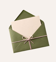 Gift Message