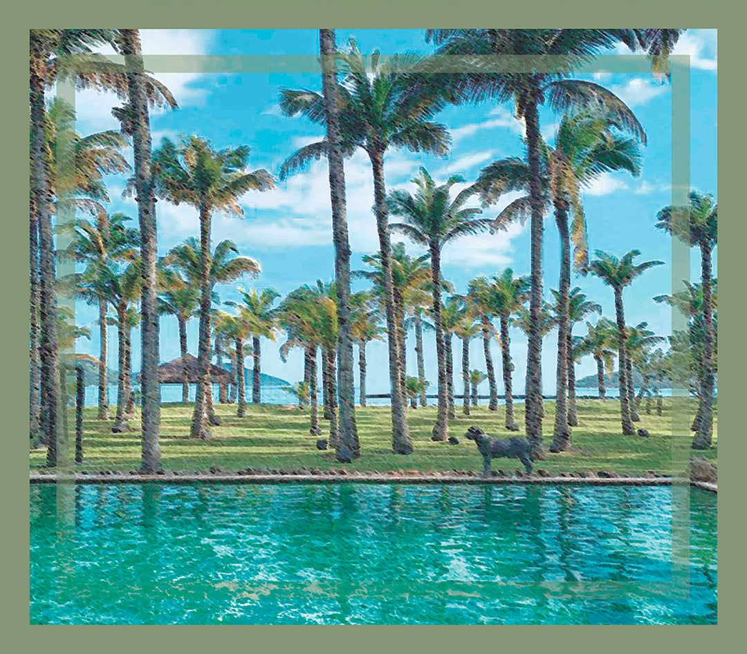 Panneau Personalizado Portobello Resort Angra dos Reis - RJ