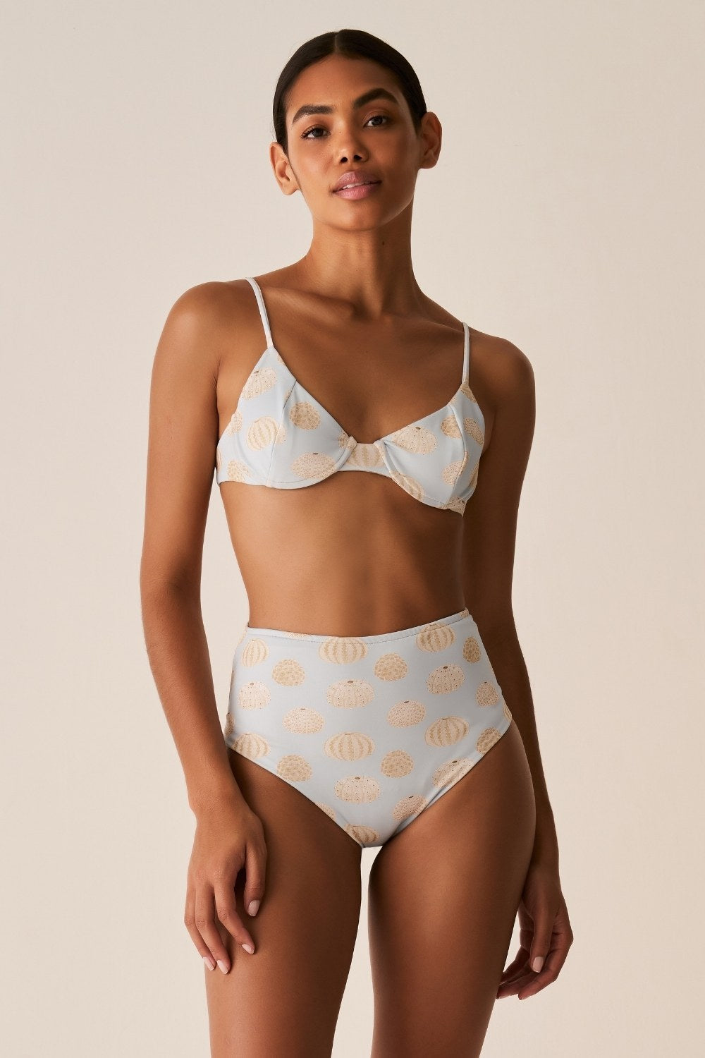 Hot Pants Ouriço