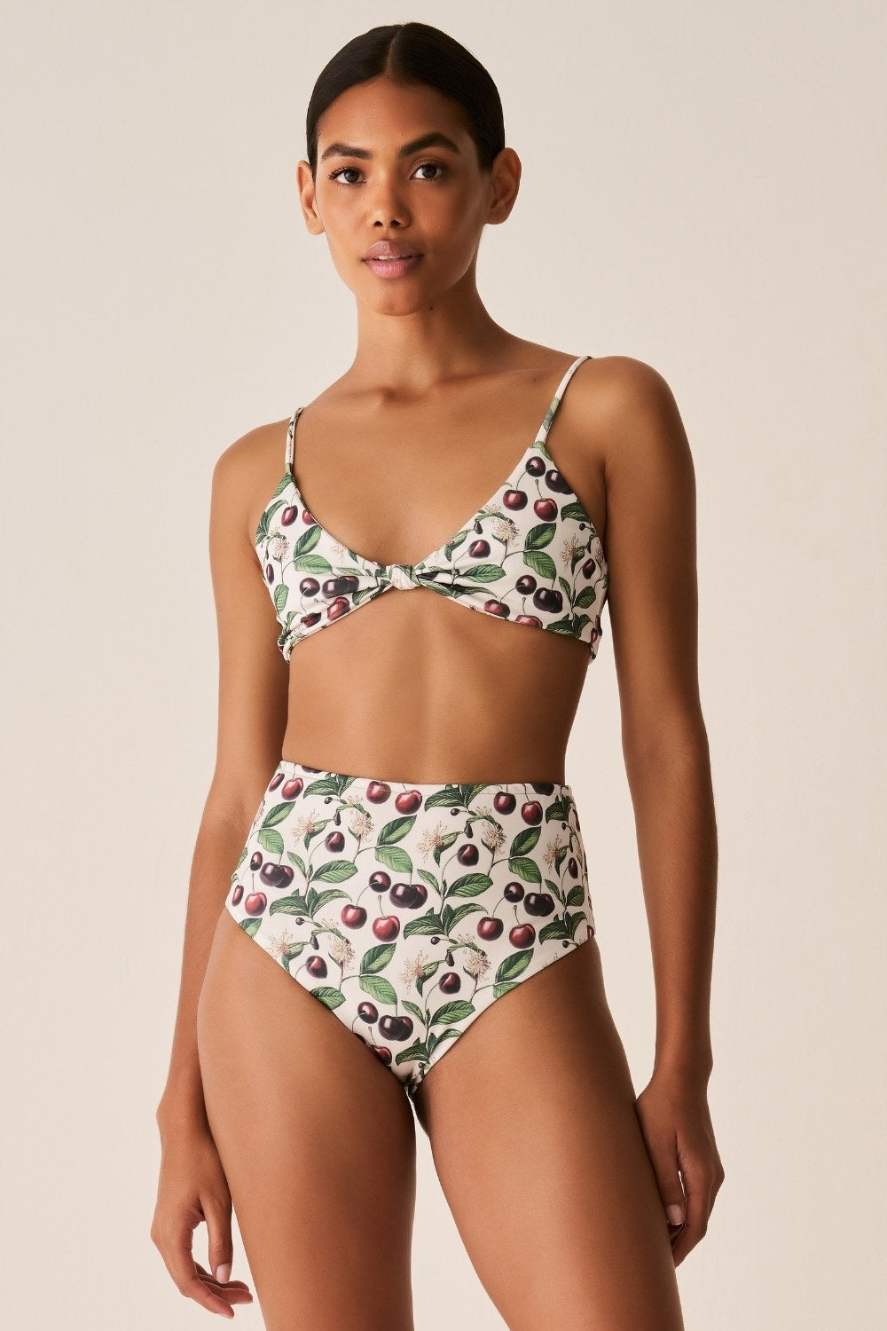 Top Nó Cherry