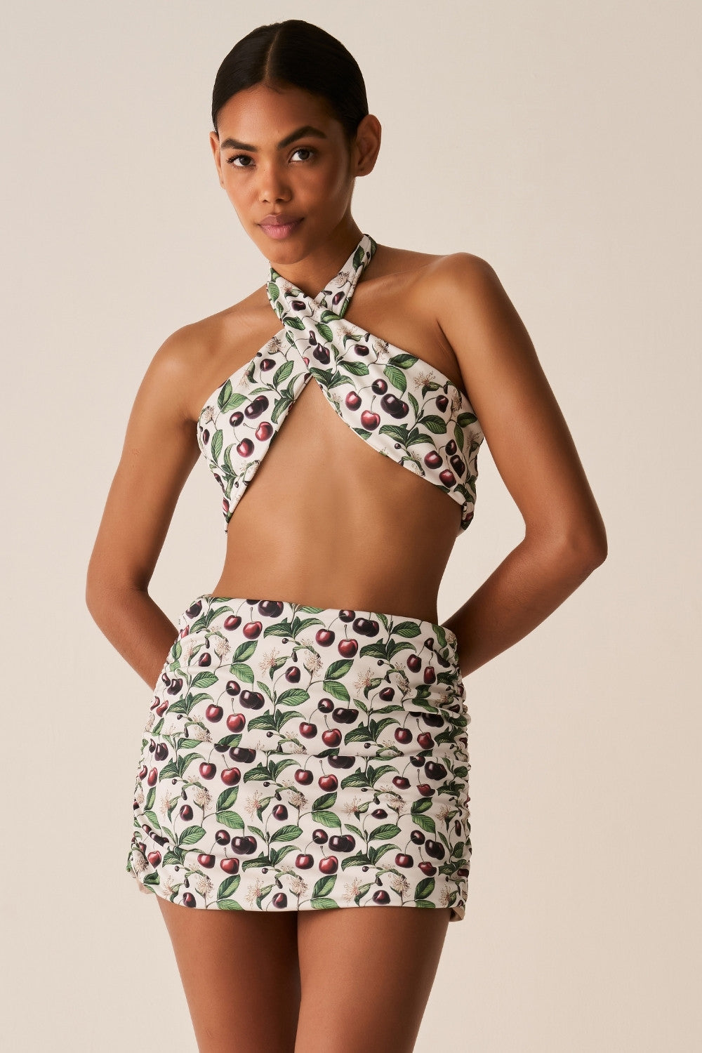 Saia Beach Cherry