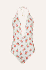 Maiô Decotado Romã