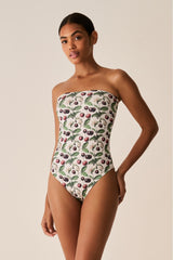 Maiô Tomara Que Caia Cherry