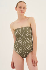 Maiô Tomara Que Caia Poá Leaf