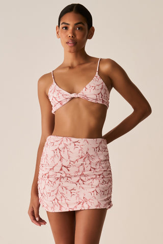 Saia Beach Coral Reef