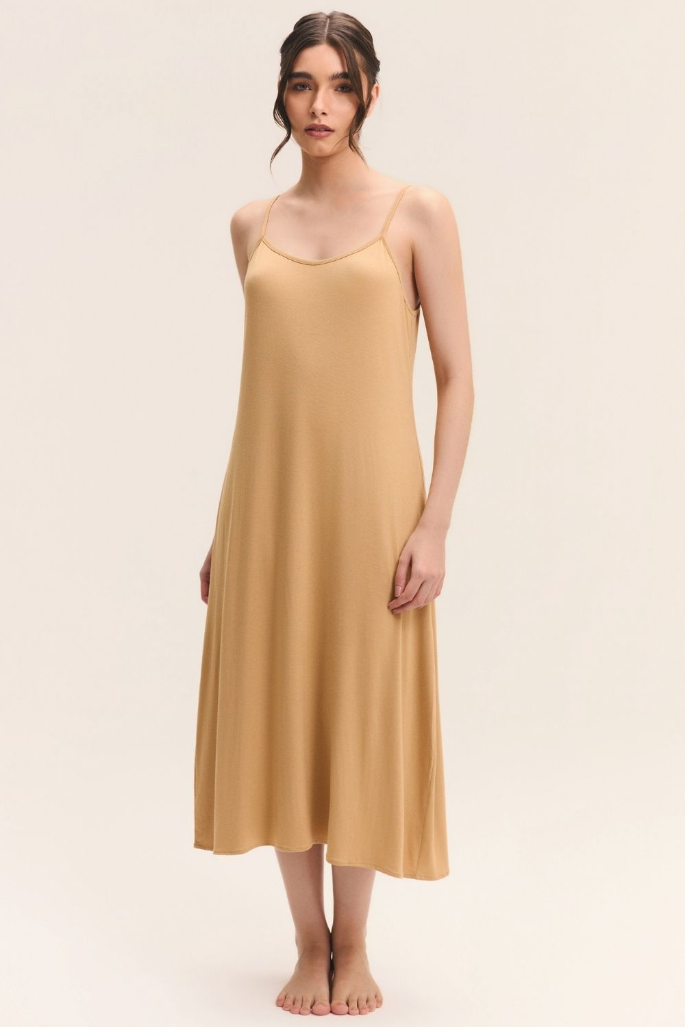 Vestido Combinação