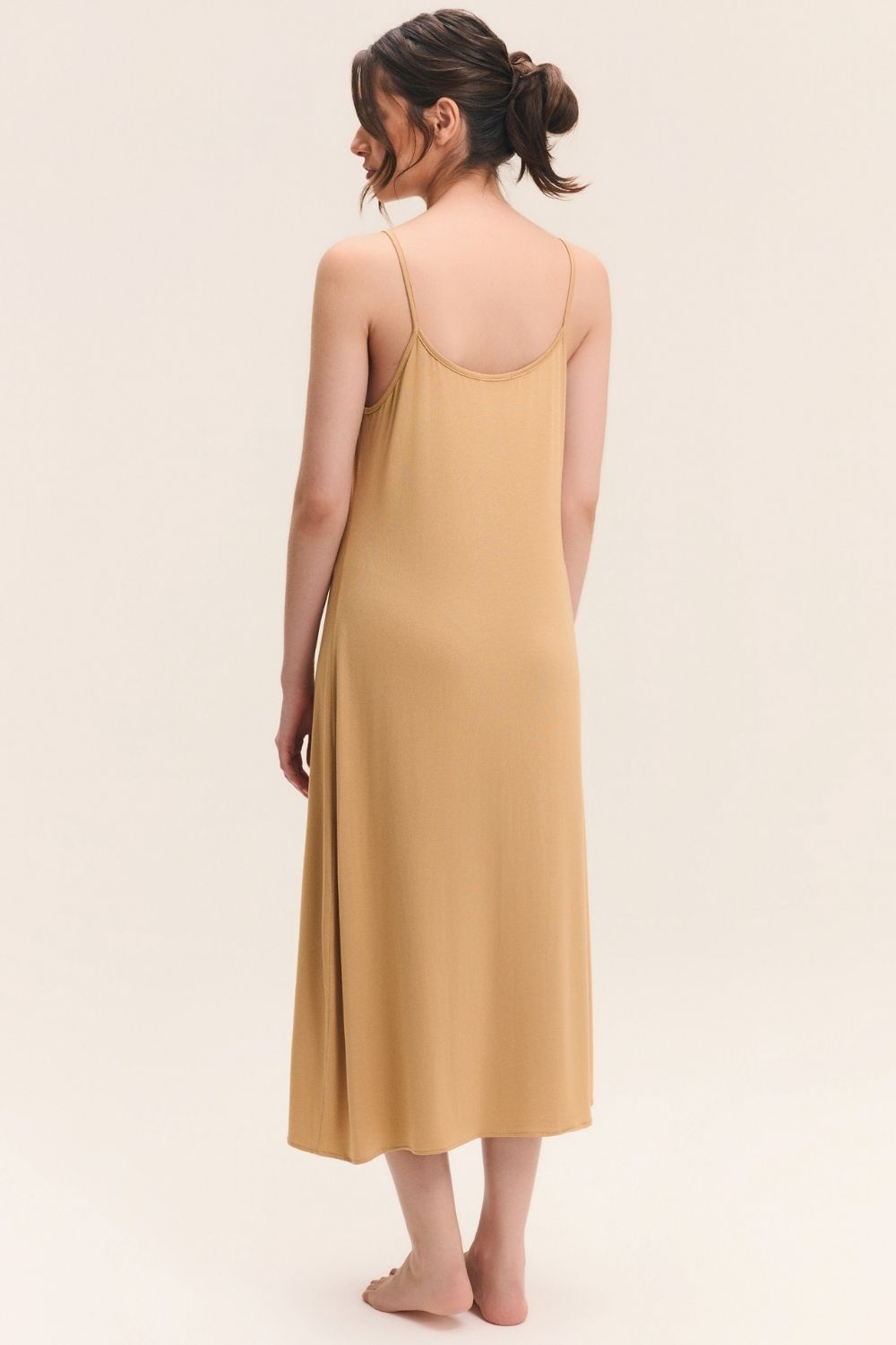 Vestido Combinação