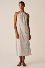 Vestido Frente Única Ouriço