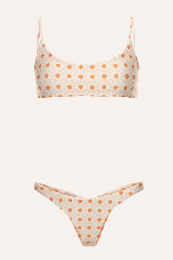 Biquíni Top Reto Daisy