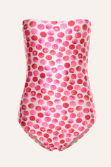 Maiô Tomara Que Caia Poá Summer