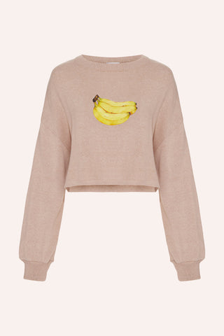 Tricot Banana